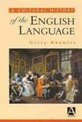 book A Cultural History of the English Language  