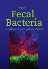 book The Fecal Bacteria  