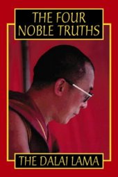 book The Four Noble Truths  