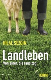 book Landleben: Von einer, die raus zog  