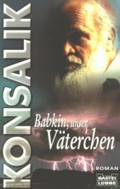 book Babkin, unser Väterchen  