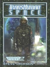 book Transhuman Space (GURPS)