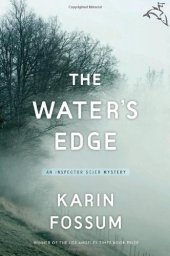 book The Water's Edge  