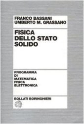 book Fisica dello stato solido  