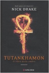 book Tutankhamon. Il libro delle ombre  