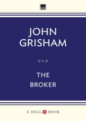 book The Broker  