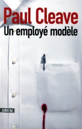 book Un employé modèle  