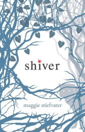 book Shiver  