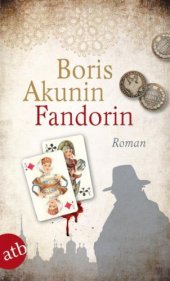 book Fandorin: Roman (Fandorin ermittelt)  