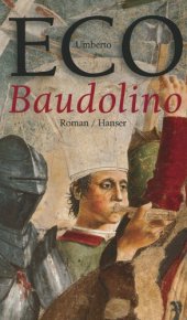 book Baudolino (Roman)  