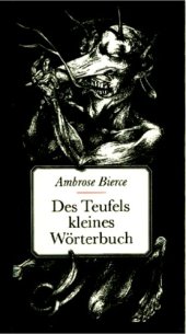 book Des Teufels kleines Wörterbuch  