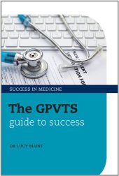 book The GPVTS Guide to Success  