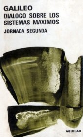 book Diálogo sobre los sistemas máximos: jornada segunda