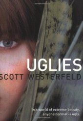 book Uglies (Uglies Trilogy, Book 1)  