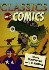 book Classics and Comics (Classical Presences)  