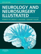 book Neurology and Neurosurgery Illustrated  