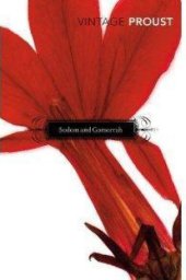 book Remembrance of Things Past 04 - Sodom and Gomorrah  