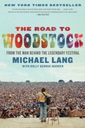 book The Road to Woodstock  