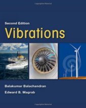 book Vibrations, Second Edition