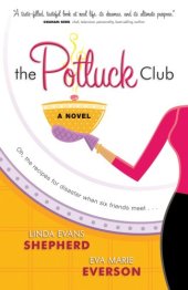 book The Potluck Club  