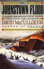 book The Johnstown Flood  