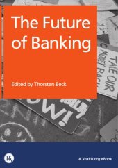 book The Future of Banking  