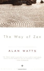 book The Way of Zen  