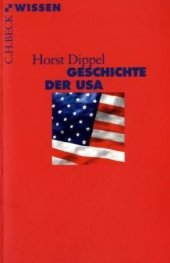 book Geschichte der USA (Beck Wissen), 9. Auflage  