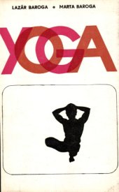 book Yoga  