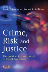 book Crime, Risk and Justice  