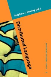 book Distributed Language (Benjamins Current Topics)  