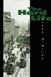 book The hard life: an exegesis of squalor  