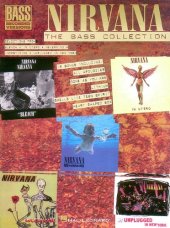 book Nirvana: The Bass Guitar Collection  