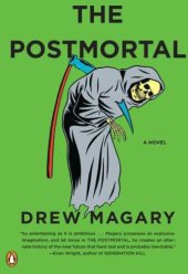 book The Postmortal  