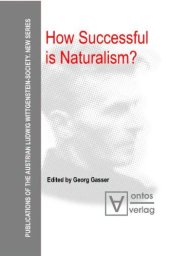 book How successful is naturalism?  