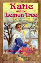 book Katie and the Lemon Tree  