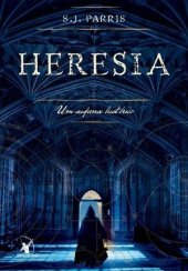 book Heresia  