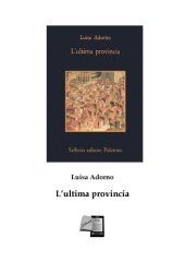 book L'ultima provincia  