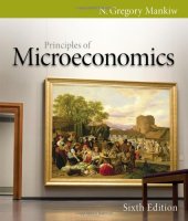 book Principles of Microeconomics  