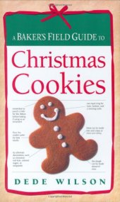 book Baker's Field Guide to Christmas Cookies  