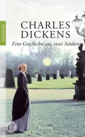 book Eine Geschichte aus zwei Städten (Roman)  