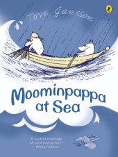 book Moominpappa at Sea  