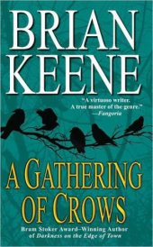 book A Gathering of Crows  