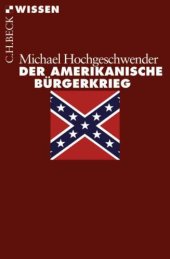 book Der amerikanische Bürgerkrieg (Beck Wissen)  