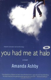 book You Had Me At Halo  