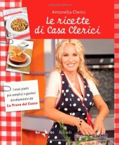 book La ricette di Casa Clerici  