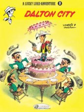 book Dalton City  