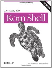 book Learning the Korn Shell (2nd Edition)  