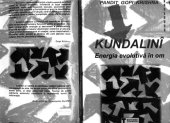 book Kundalinî. Energia evolutivă în om  