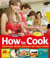 book How to Cook  